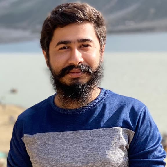 Muhammad Aaqib Soomro